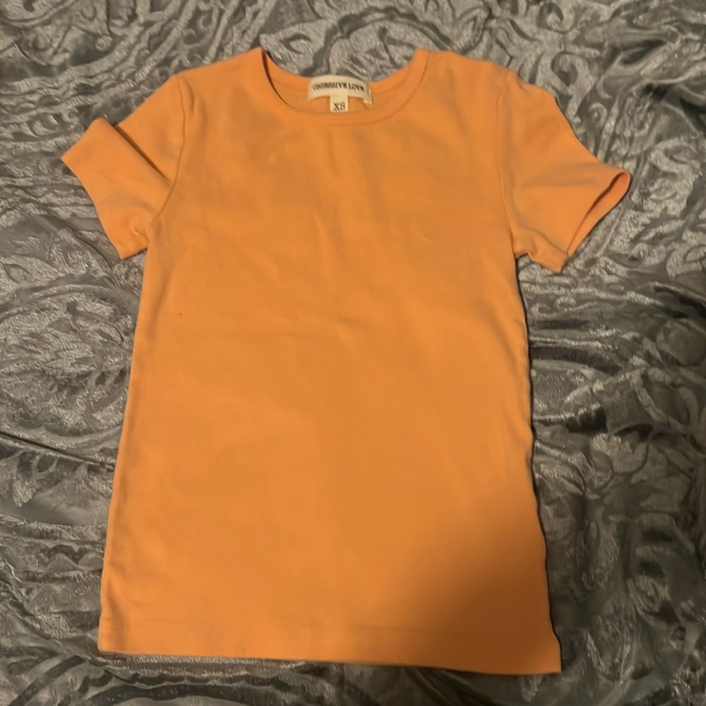 Teens shirt